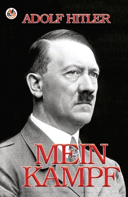 Mein Kampf            Book Cover