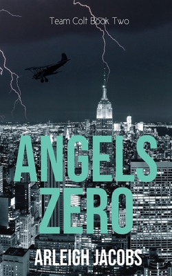 Angels Zero 1990223052 Book Cover