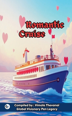 Romantic Cruise B0FB6Z8Q49 Book Cover
