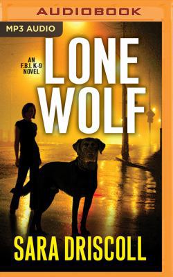 Lone Wolf 1531830471 Book Cover