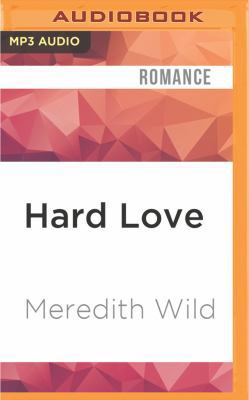 Hard Love 153184085X Book Cover