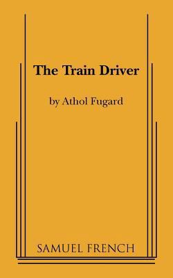 The Train Driver 0573700427 Book Cover