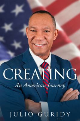 Paperback Creating an American Journey Book