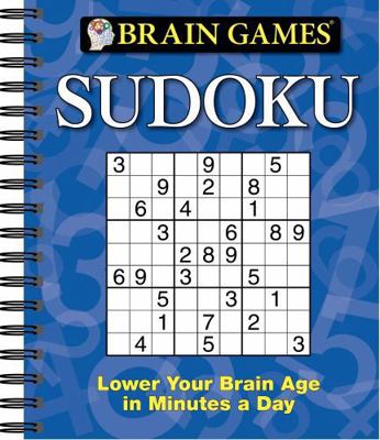 Sudoku1 B00QFW9MEW Book Cover
