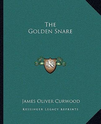 The Golden Snare 1162696028 Book Cover