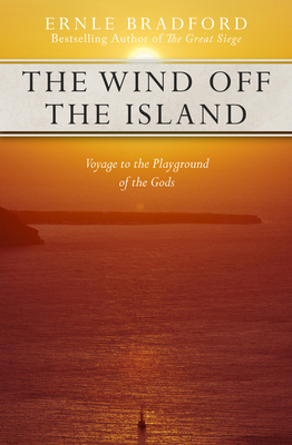 The Wind Off the Island 1497637988 Book Cover