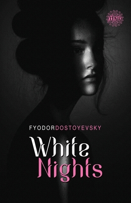 White Nights 939372461X Book Cover