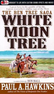 White Moon Tree 1890990388 Book Cover