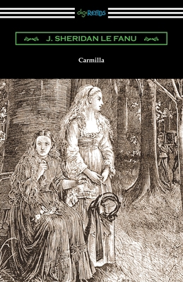 Carmilla 1420970267 Book Cover