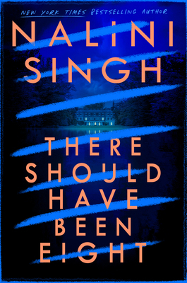 There Should Have Been Eight 0593549767 Book Cover