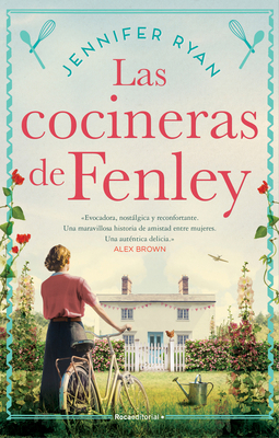Las Cocineras de Fenley / The Kitchen Front [Spanish] 8419449792 Book Cover
