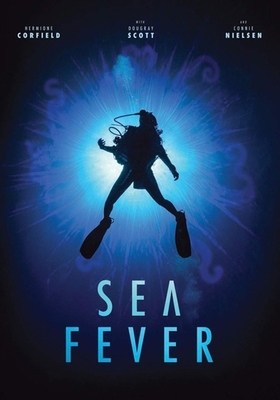 Sea Fever Book Cover