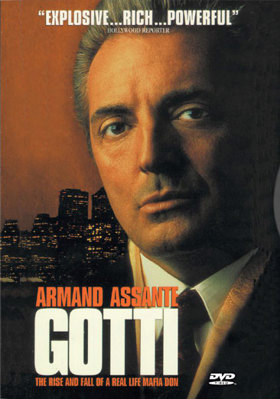 Gotti B00004U103 Book Cover