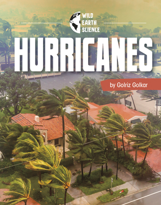 Hurricanes 1663977003 Book Cover