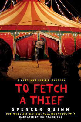 to fetch a Thief 1449841325 Book Cover