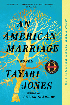 An American Marriage (Oprah's Book Club) 1616208686 Book Cover