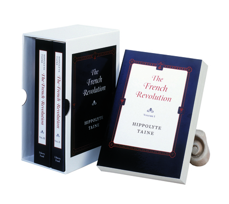 The French Revolution 0865971277 Book Cover