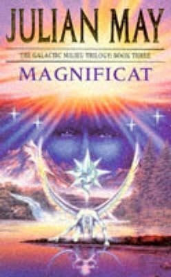 Magnificat B000O54XUY Book Cover