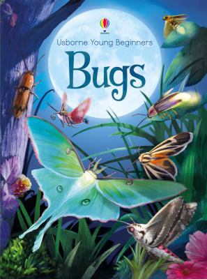 Bugs (Young Beginners) 1474907164 Book Cover