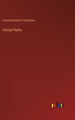 George Ripley 3385107040 Book Cover