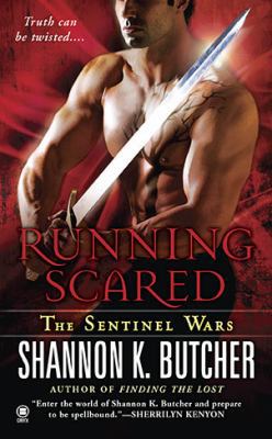 Running Scared B0072Q3G0G Book Cover