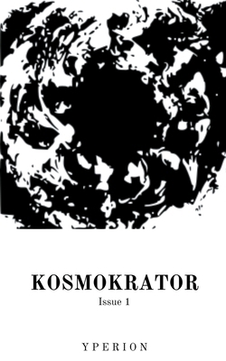 Kosmokrator B0CZGQ521F Book Cover