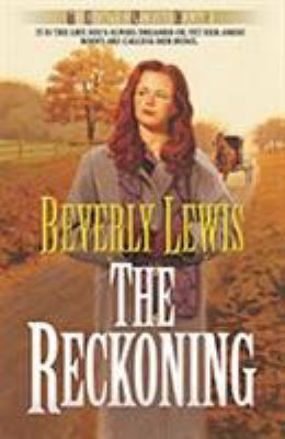 The Reckoning 1556618689 Book Cover