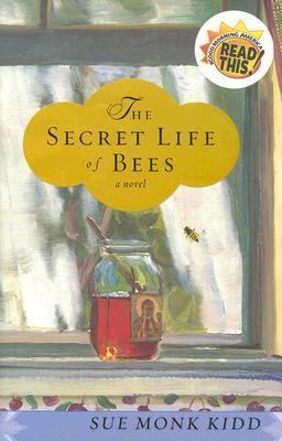 The Secret Life of Bees 0670032379 Book Cover