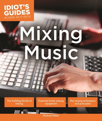 Mixing Music 1465454632 Book Cover