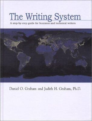 The Writing System 0964449579 Book Cover