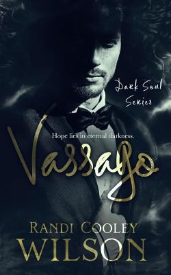 Vassago a Dark Soul Series Novel 1719927855 Book Cover