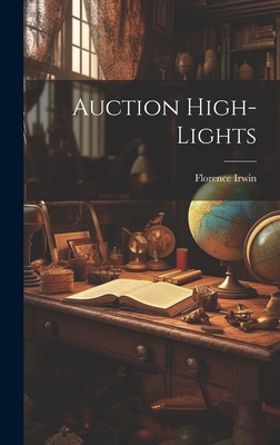 Auction High-lights 102049252X Book Cover