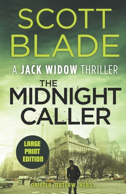 Tha Midnight Caller 1955924562 Book Cover