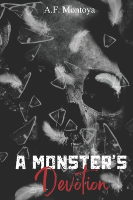 A Monster's Devotion B0BGP4HGPX Book Cover