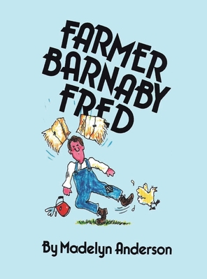 Farmer Barnaby Fred 1957208961 Book Cover