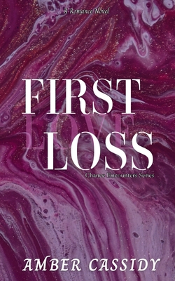 First Loss B0GLQ91QF6 Book Cover