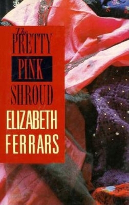 Pretty Pink Shroud -Op/026 0727842730 Book Cover