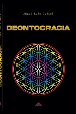Deontocracia [Spanish] B0D7XR7YSR Book Cover