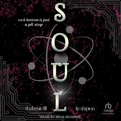 Soul B0DRBXVH26 Book Cover