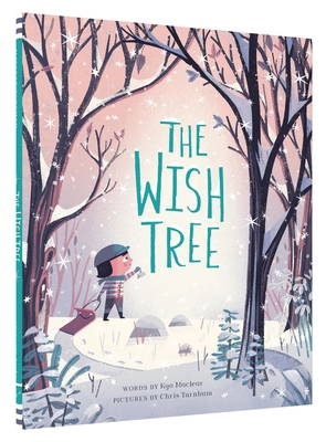 The Wish Tree 1452150656 Book Cover