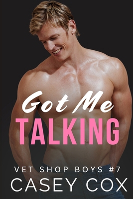 Got Me Talking B0C2SM3KLW Book Cover