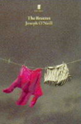 The breezes 0571172571 Book Cover
