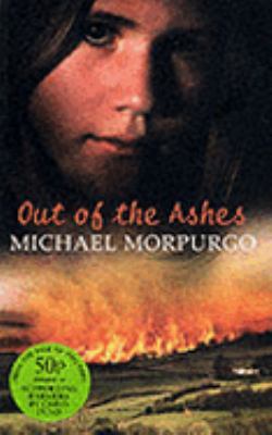 Out of the Ashes 033039732X Book Cover