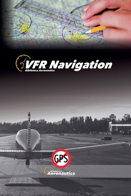 VFR Navigation B0DHLY7DBJ Book Cover
