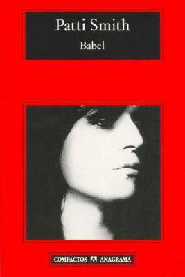 Babel [Spanish] 8433967800 Book Cover