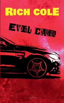 Evil Car            Book Cover