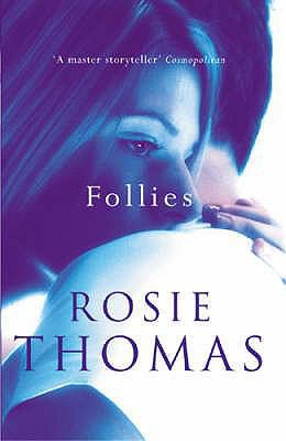 Follies 0099464780 Book Cover