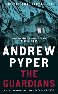 The Guardians 0385663722 Book Cover