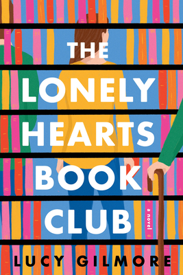 The Lonely Hearts Book Club 1728256216 Book Cover