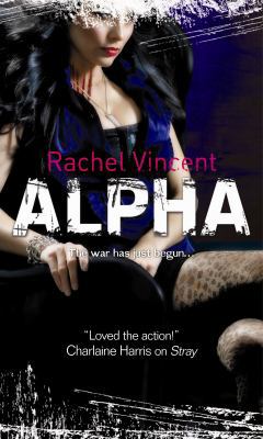 Alpha 0778304043 Book Cover